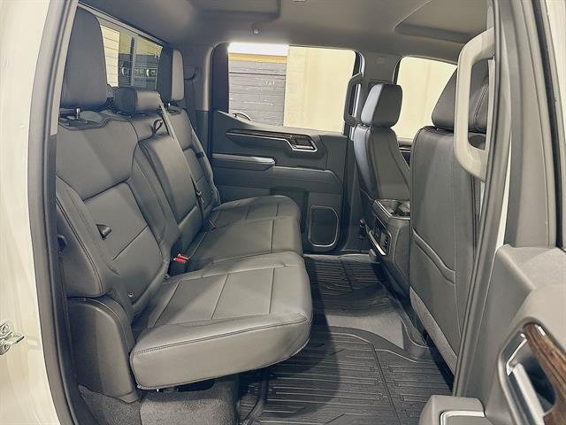 2026 GMC Sierra 1500 Elevation - Photo 60