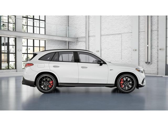 New 2027 White Mercedes-Benz  image 2
