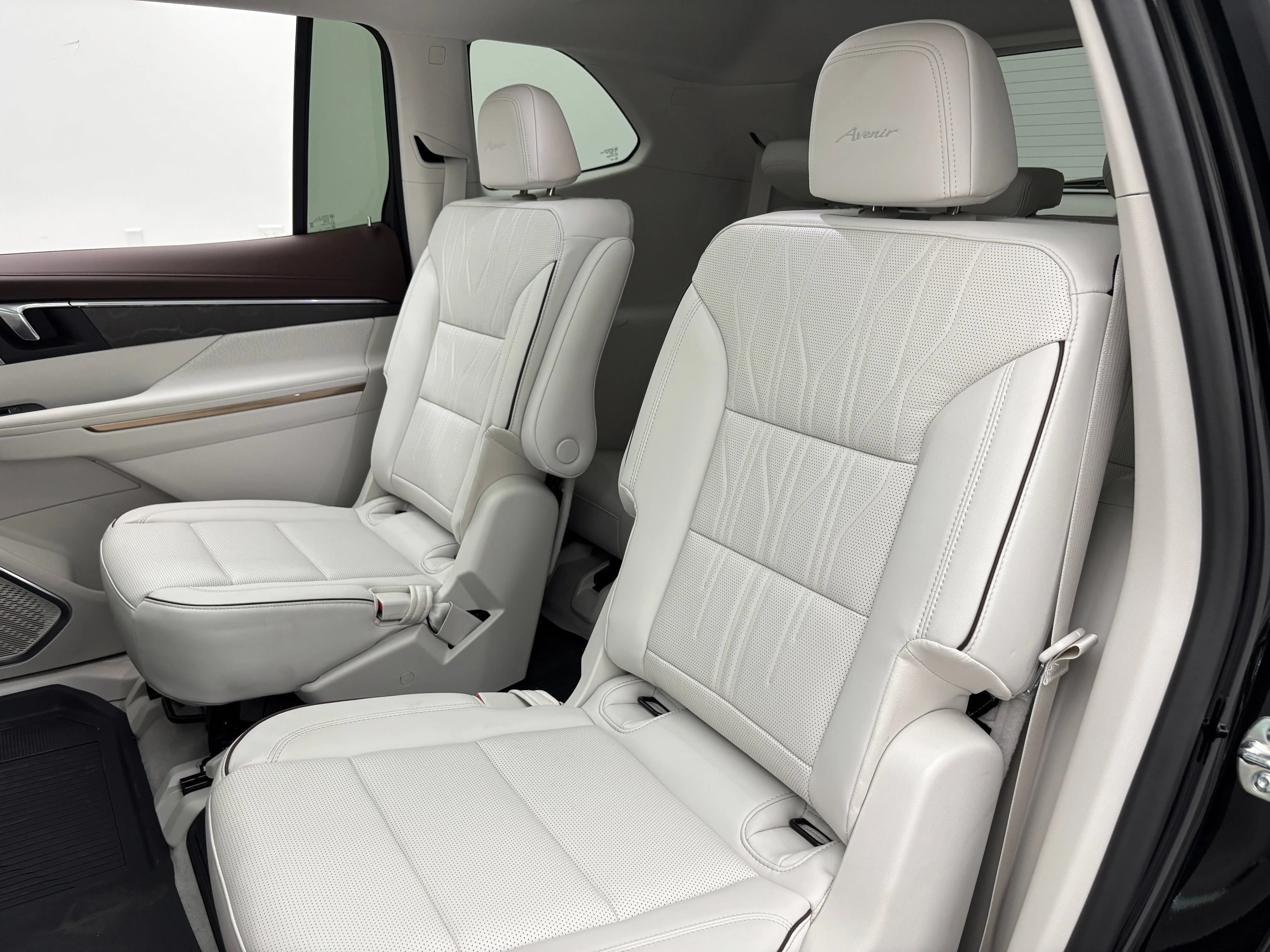 2026 Buick Enclave Avenir - Photo 47
