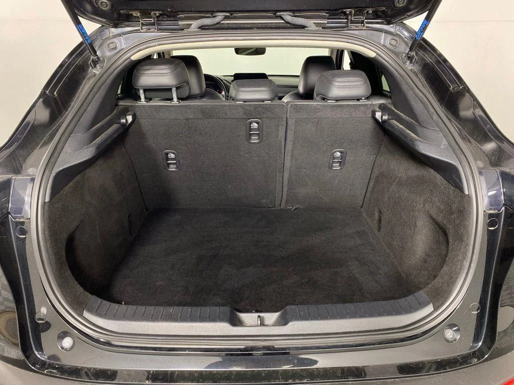 Used 2023 Jet Black Mazda 2.5 S Select Package image 21