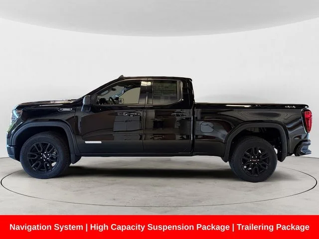 New 2026 Black GMC Elevation image 2