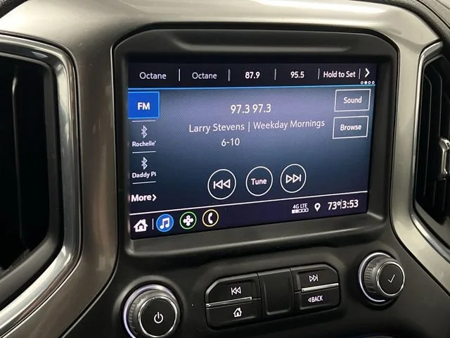 2021 Chevrolet Silverado 1500 RST - Photo 14