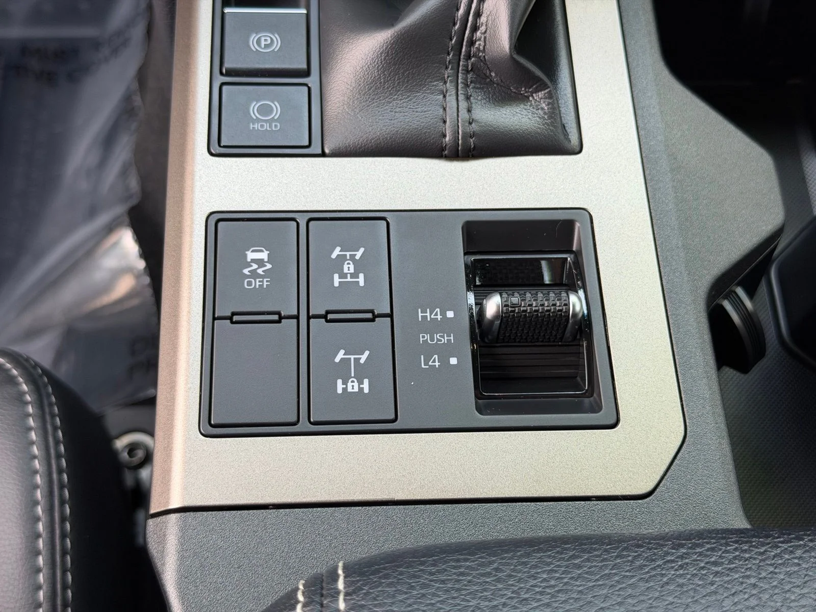 Used 2025 Beige Toyota Base image 26