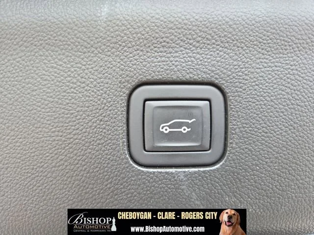 Pre-Owned 2024 Buick Enclave Essence image 14