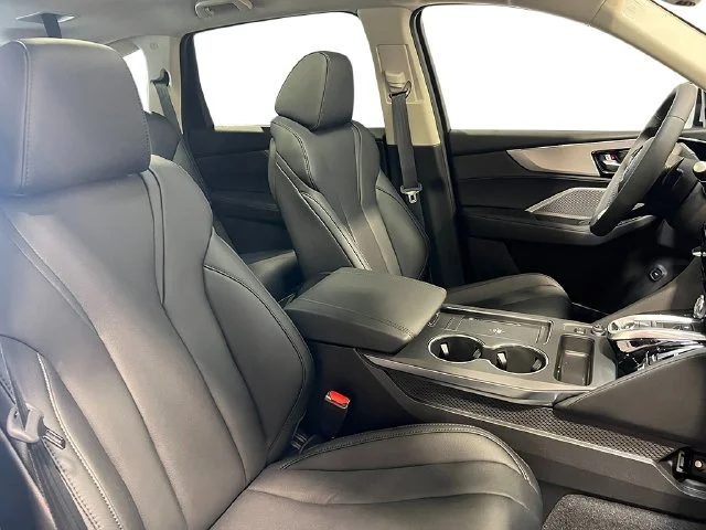 New 2026 Liquid Carbon Metallic Acura Base image 38