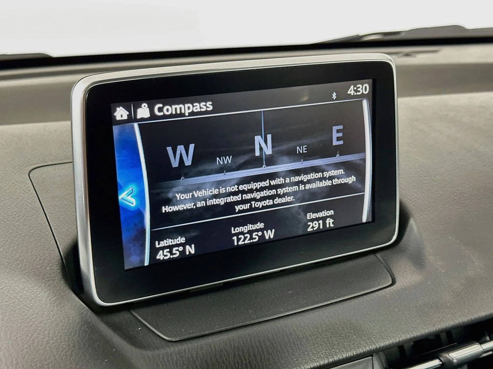 Certified Used 2017 Gray Toyota Base image 13