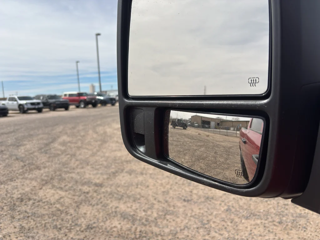 2026 RAM 2500 Tradesman/Black Express - Photo 29