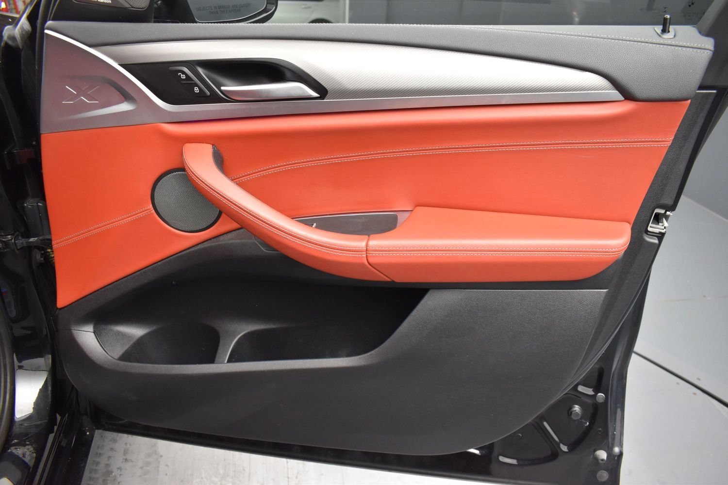Used 2020 Black BMW Competition image 14