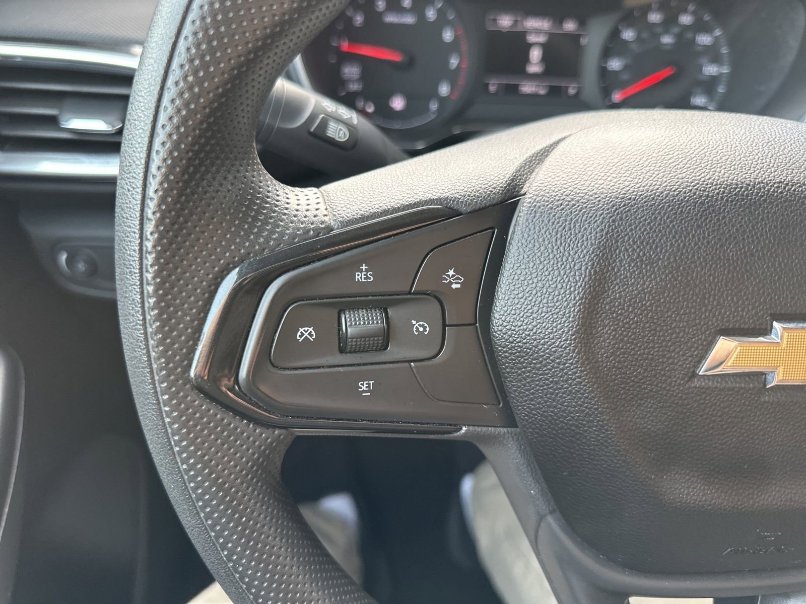 Used 2021 Pacific Blue Metallic Chevrolet LT with Convenience Package - Performance Package - Driver Confidence Package image 27