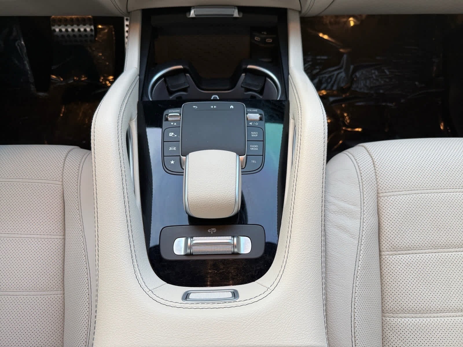 2025 Mercedes-Benz GLE GLE350 - Photo 15