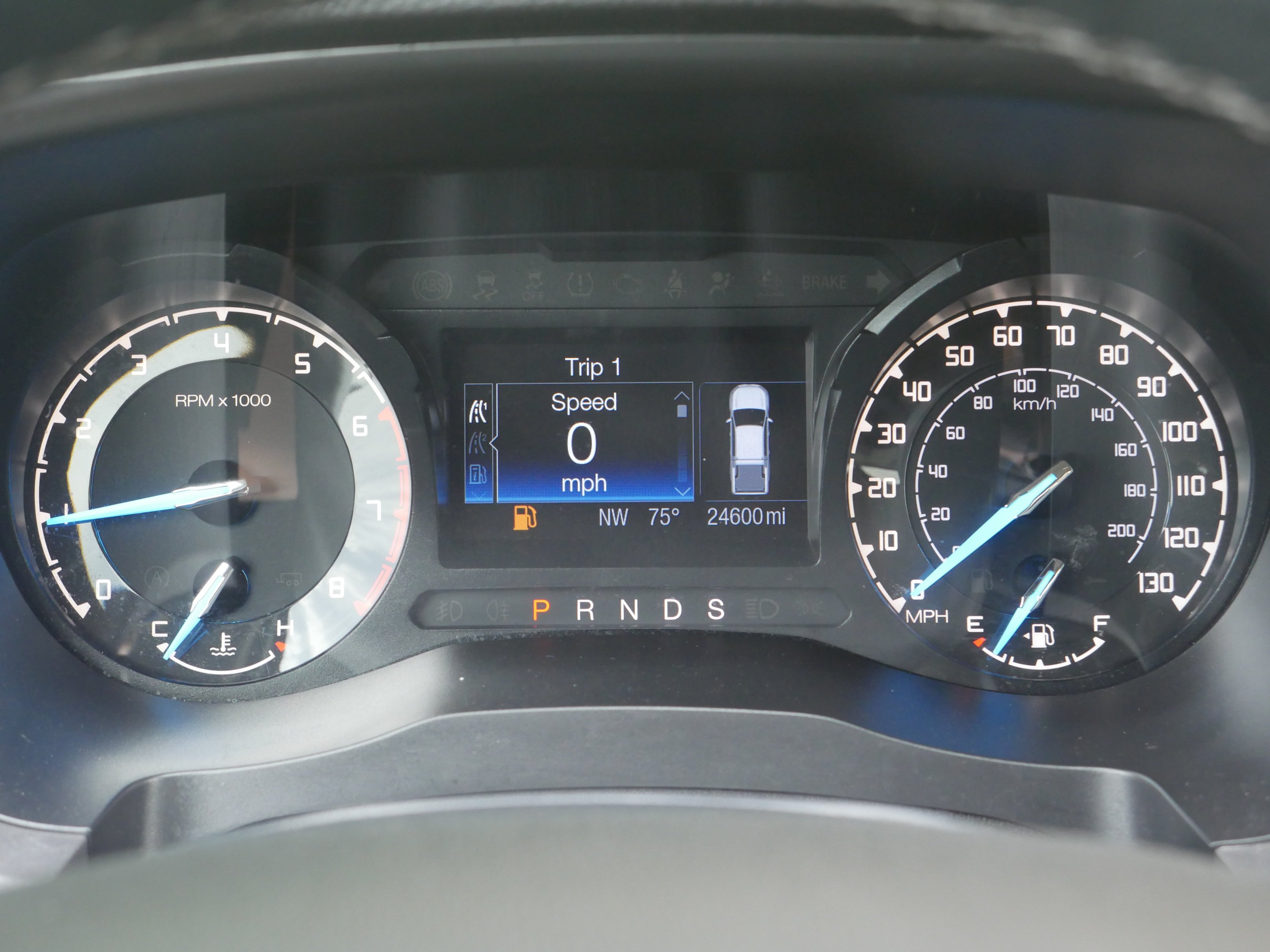 Used 2021 Gray Ford XLT image 7