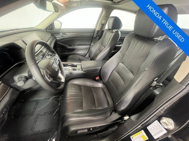2018 Honda Accord Touring - Photo 15