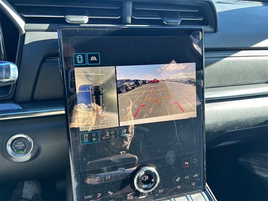 2026 GMC TERRAIN - Image 23