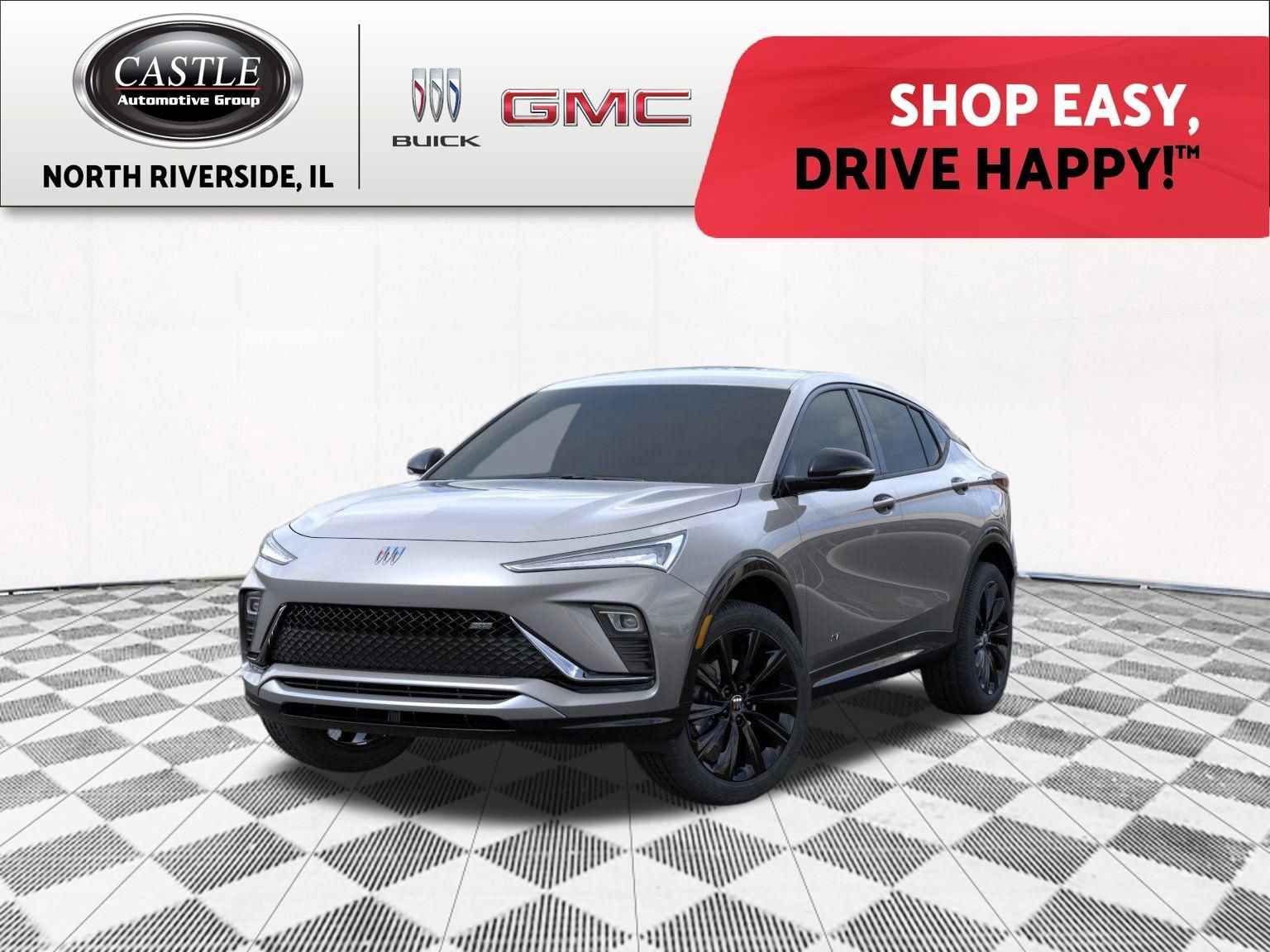 2026 BUICK ENVISTA - Image 57