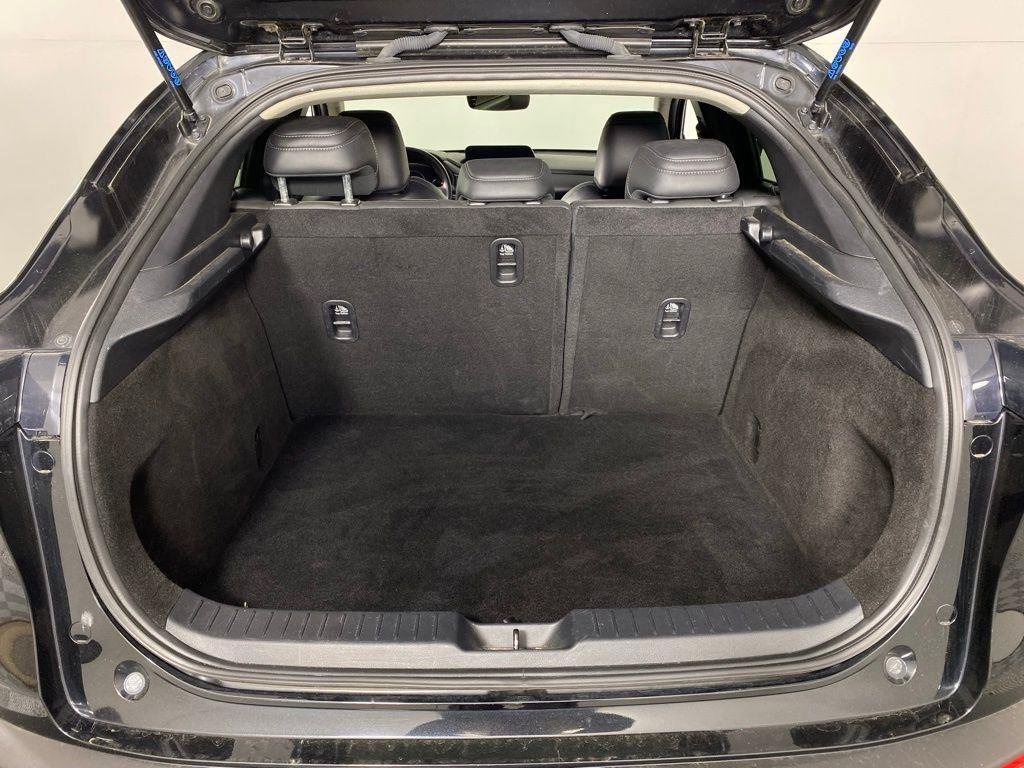 Used 2023 Jet Black Mazda 2.5 S Select Package image 21