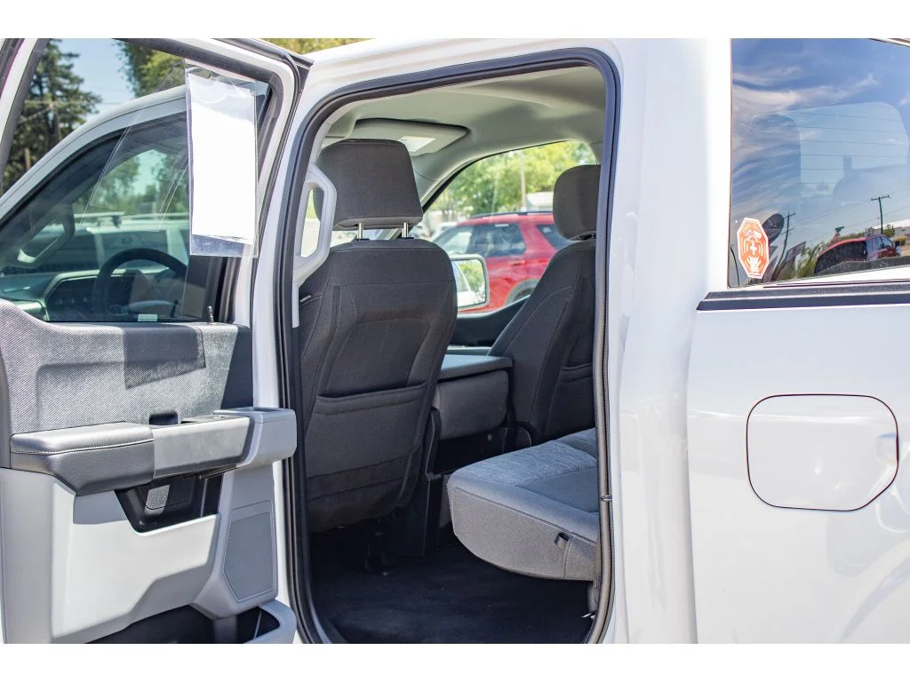 2023 Ford F-150 XLT - Photo 14