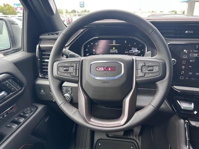 2026 GMC Sierra 1500 AT4 - Photo 11