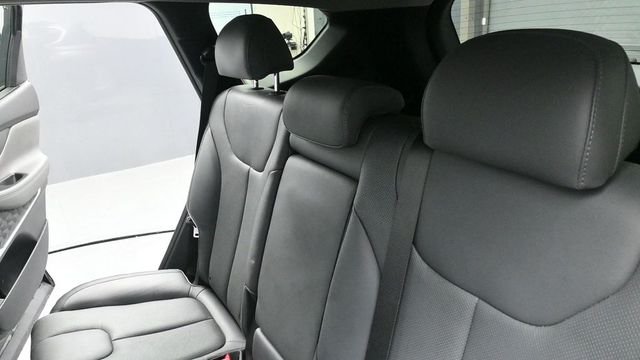 Used 2022 Gray Hyundai Limited image 23