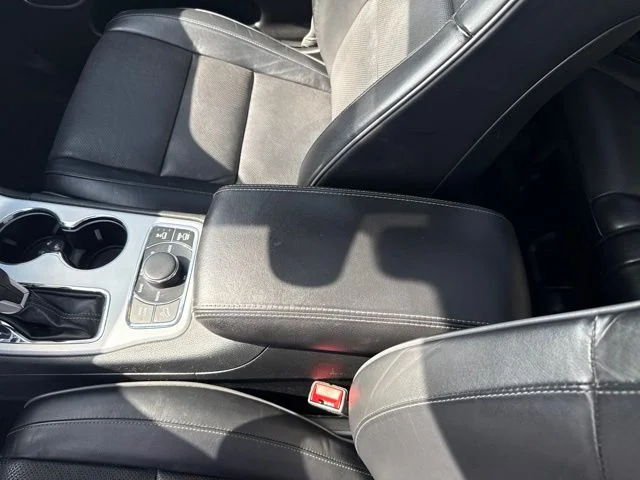 2021 Jeep Grand Cherokee Summit - Photo 22