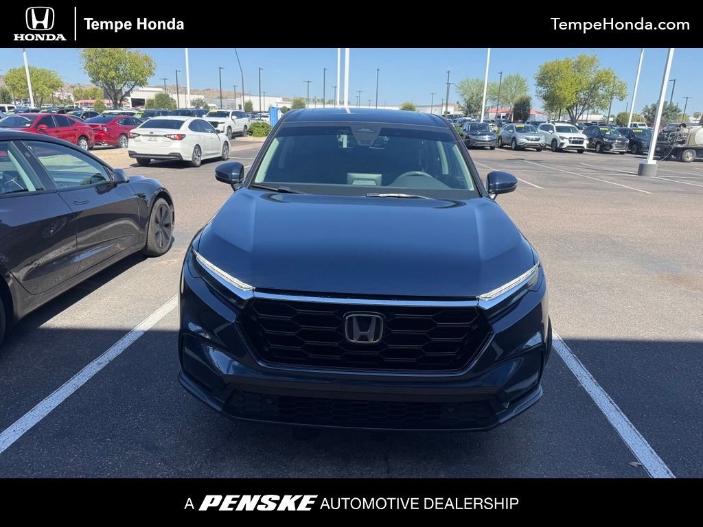 Certified Used 2024  Honda EX-L image 1