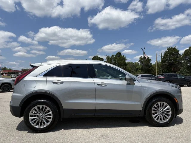 2025 Cadillac XT4 Premium Luxury - Photo 23