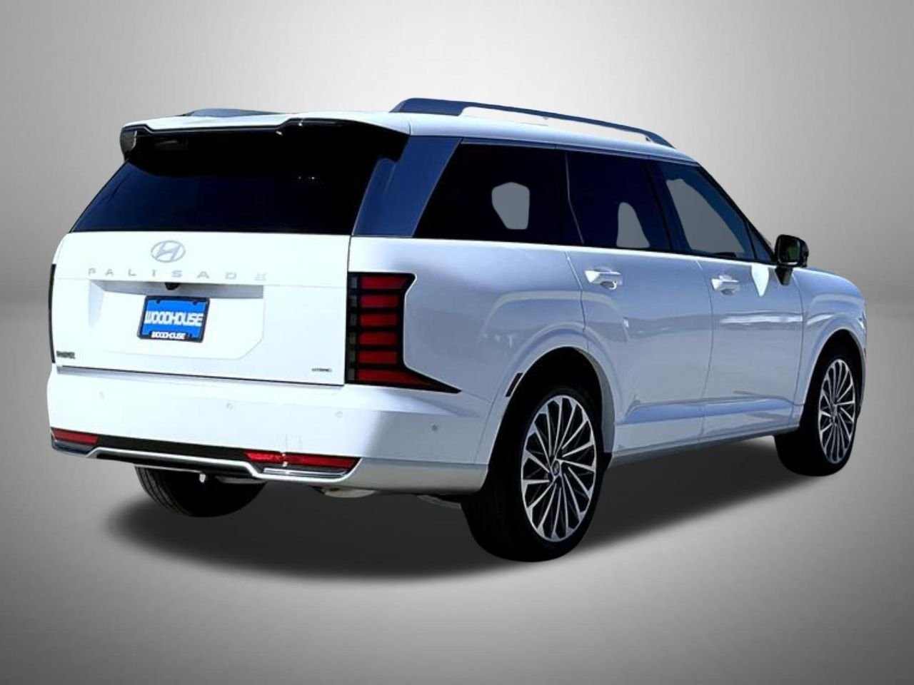 2026 Hyundai Palisade Calligraphy - Photo 5
