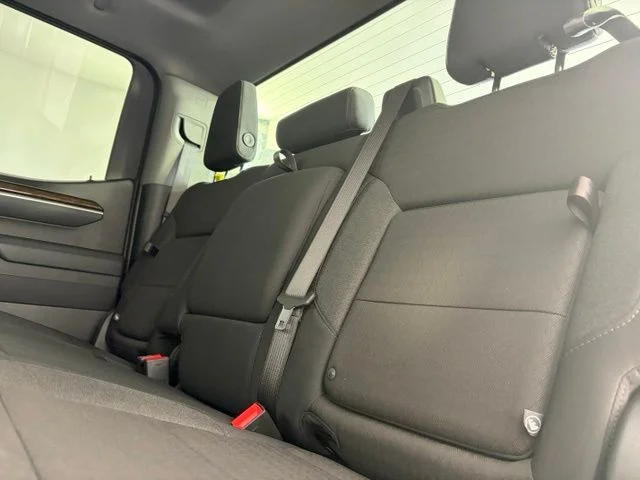 Certified Used 2026 Onyx Black GMC Elevation image 34