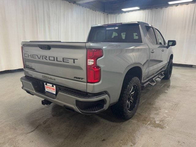 2026 Chevrolet Silverado 1500 RST - Photo 6