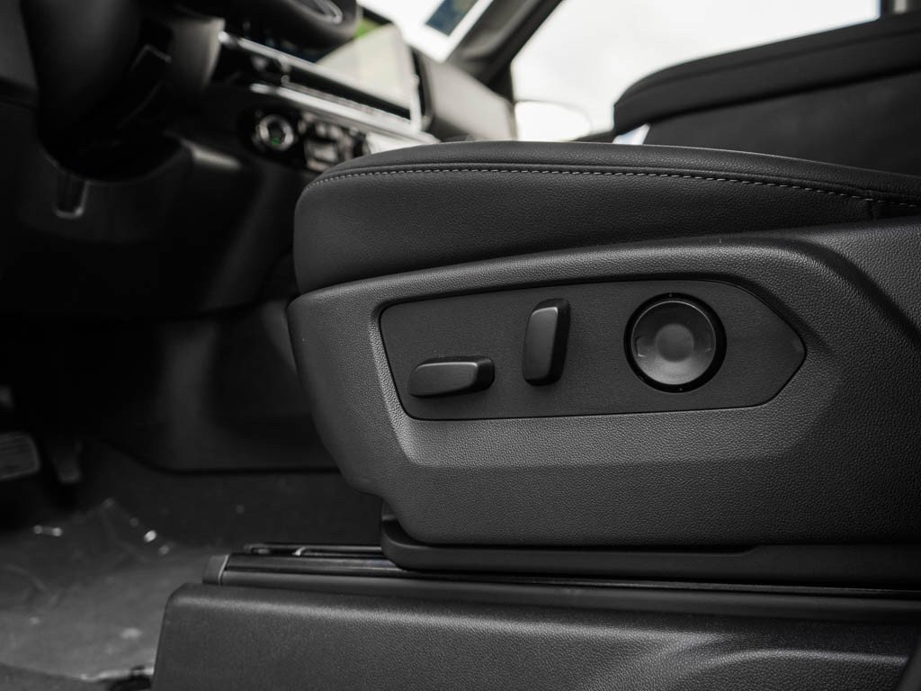 2026 Chevrolet Silverado 1500 RST - Photo 15