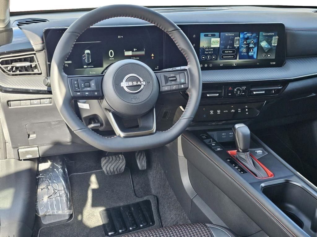2026 Nissan KICKS SR - Photo 26