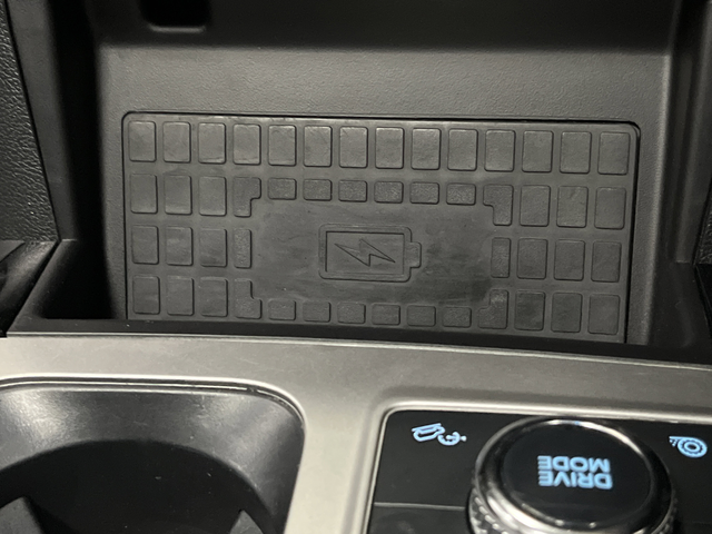 2023 Ford Explorer ST-LINE - Photo 25