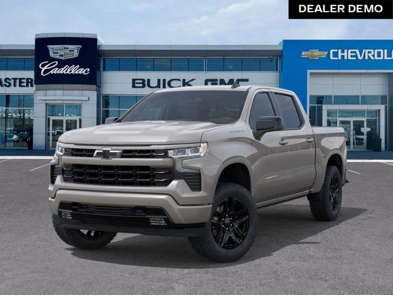 Used 2026  Chevrolet RST image 6