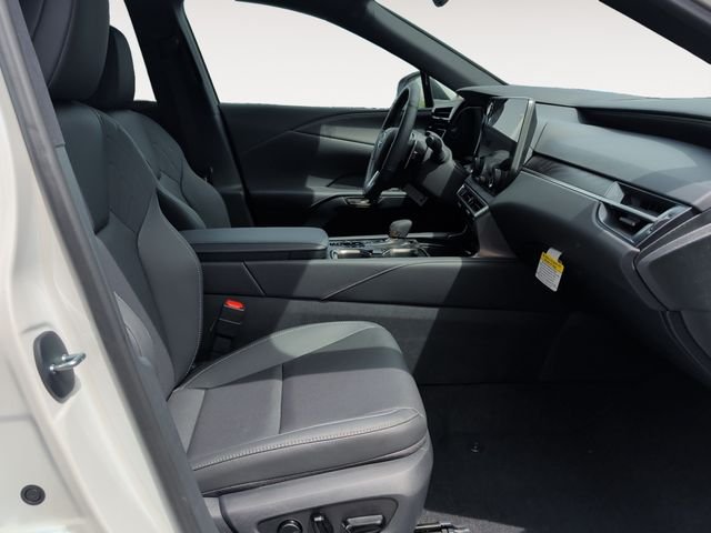 New 2026 Eminent White Pearl Lexus  350 PREMIUM AWD image 15
