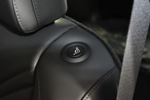 New 2026 Gray Hyundai SEL Premium AWD image 80