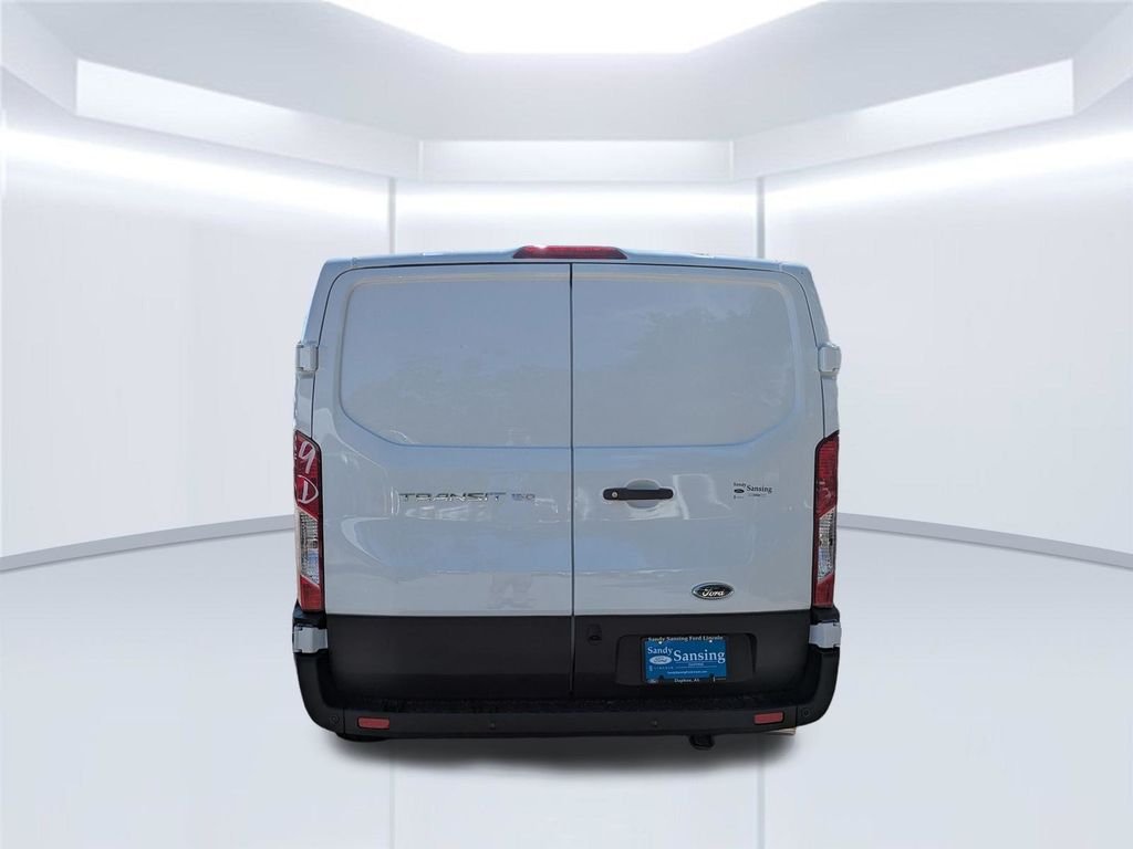 2025 Ford Transit Van Base - Photo 6