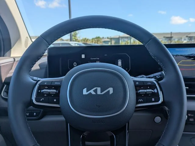New 2026 Aurora Black Pearl Kia SX image 29