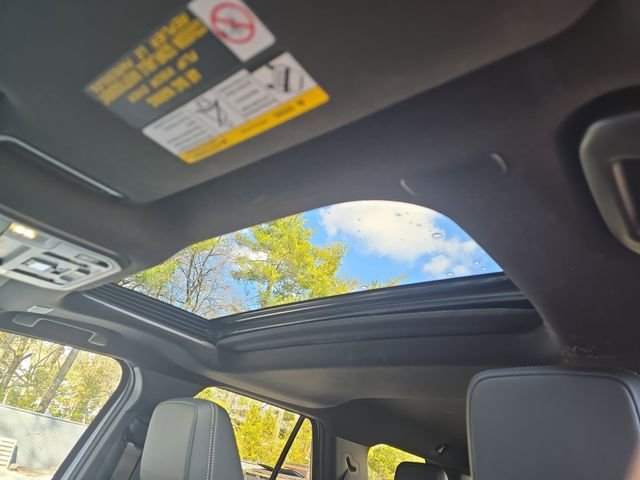 2025 Toyota 4Runner TRD Off-Road Premium - Photo 29