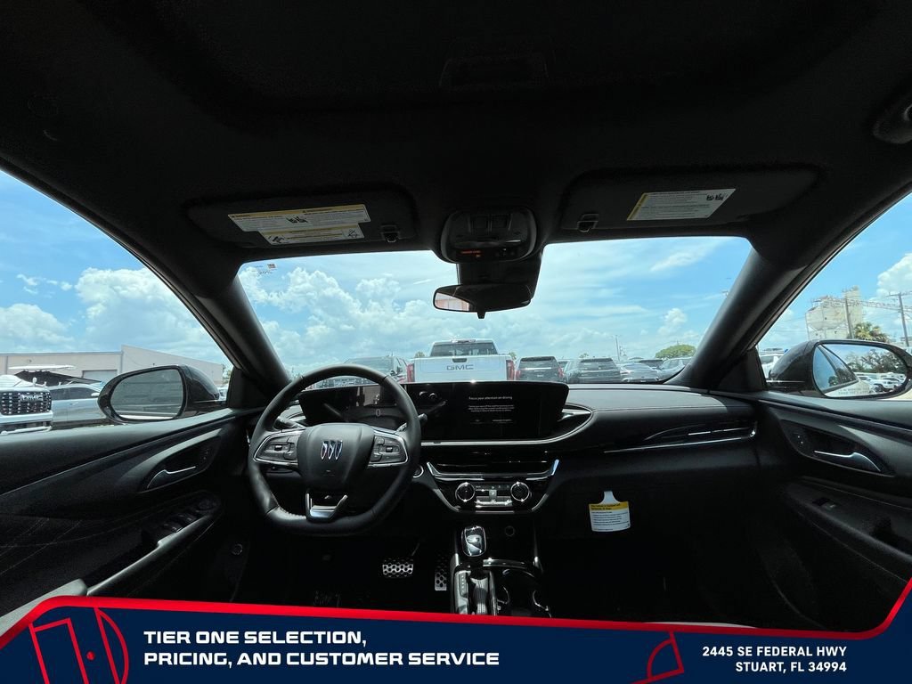 2026 Buick Envista Sport Touring - Photo 14
