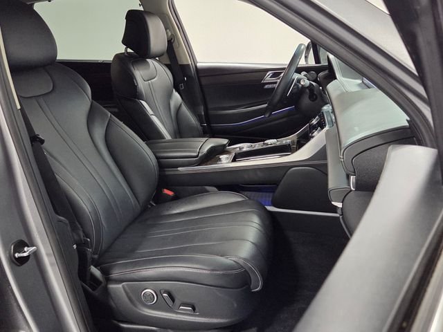 Used 2024 Silver Genesis 2.5T image 16