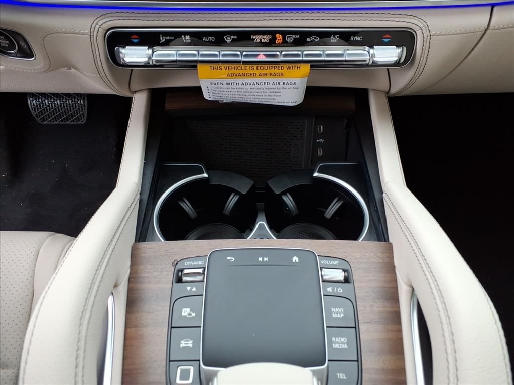 Used 2026 Black Mercedes-Benz GLE 350 image 24