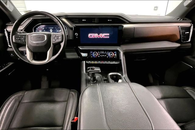 2023 GMC Sierra 1500 Denali Denali - Photo 19