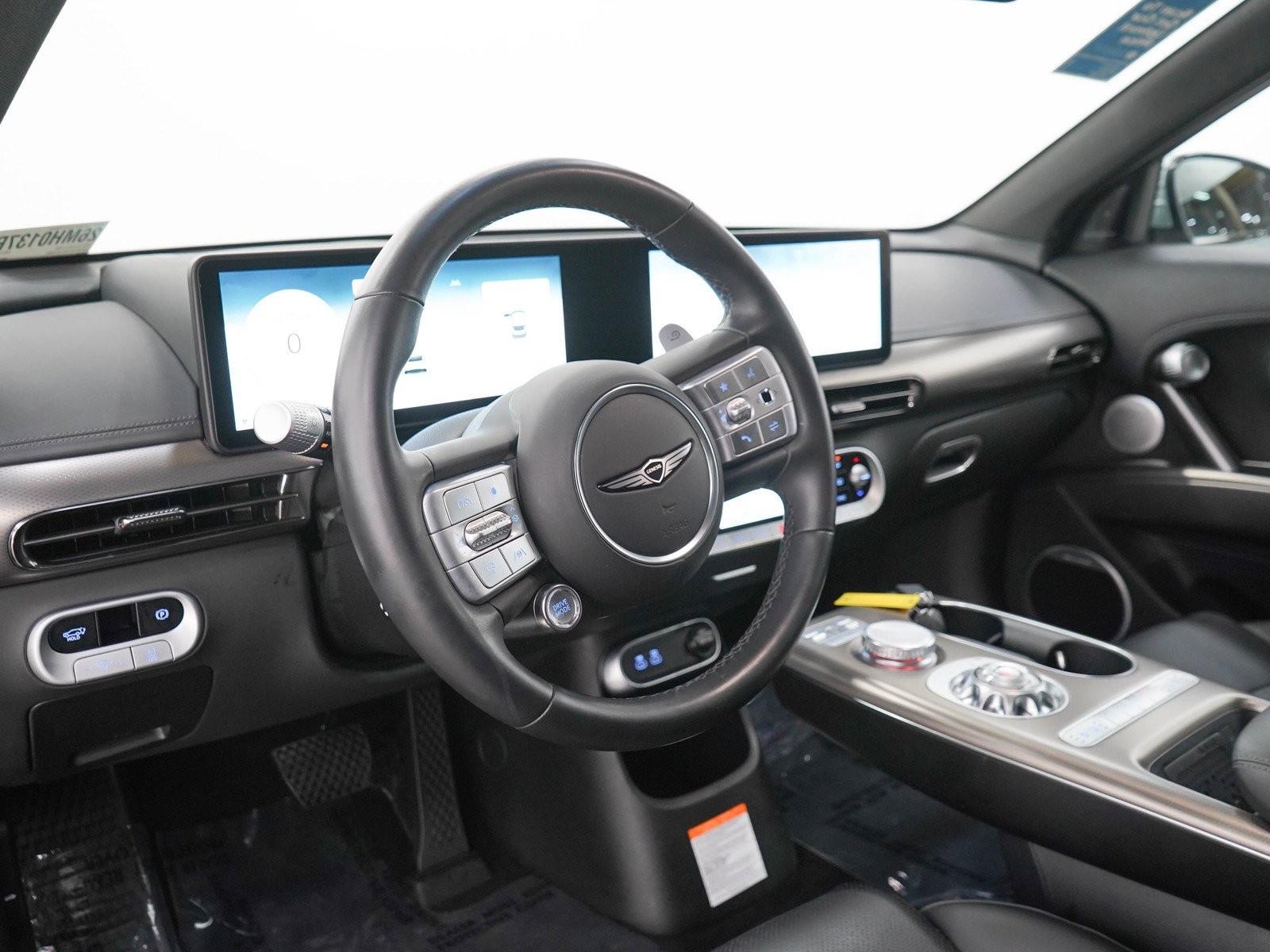 Used 2023 Hanauma Mint Genesis Advanced AWD image 28