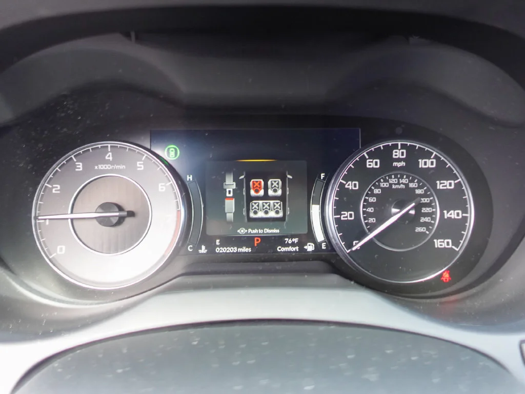 2025 Acura RDX Technology Package - Photo 41