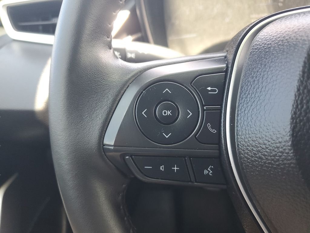 2025 Toyota Corolla SE - Photo 19
