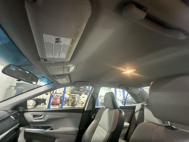 Used 2015 Gray Toyota SE image 20