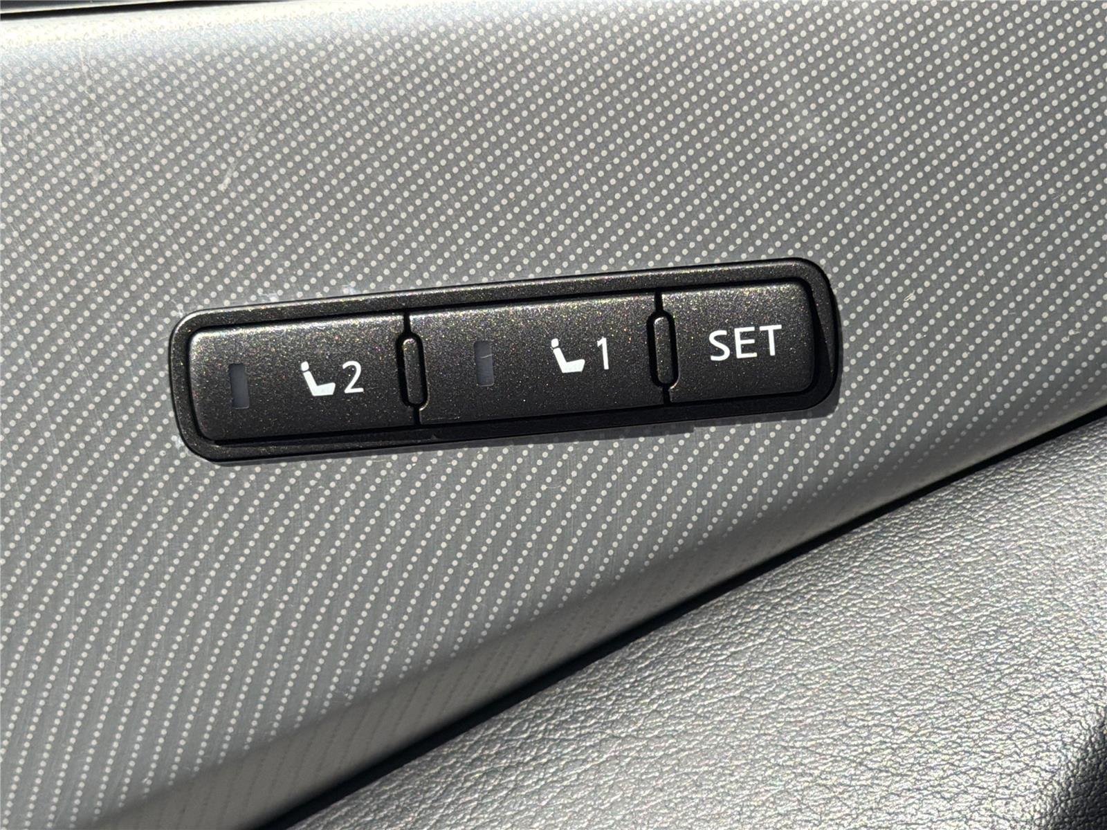 2022 INFINITI Q50 LUXE - Photo 16