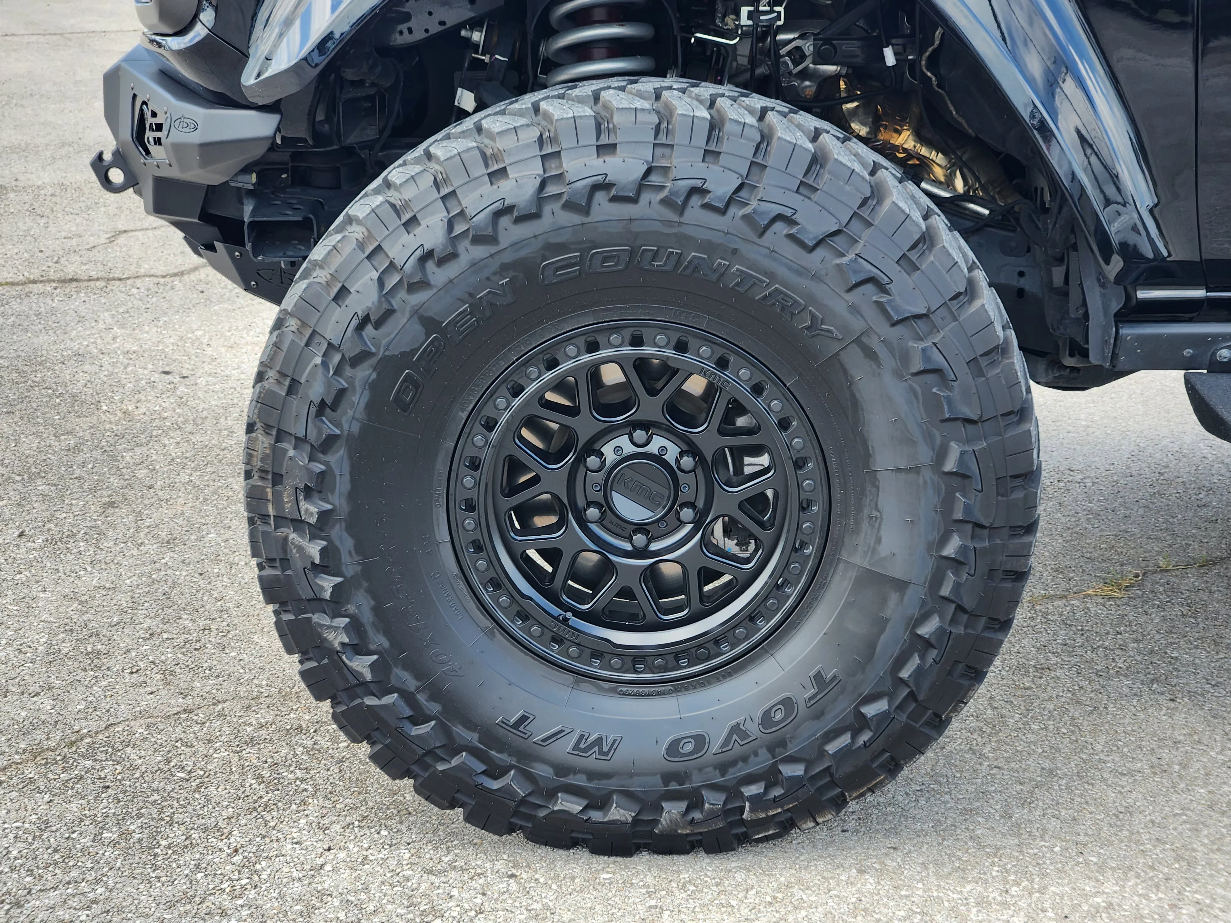 Used 2023  Ford Raptor image 10