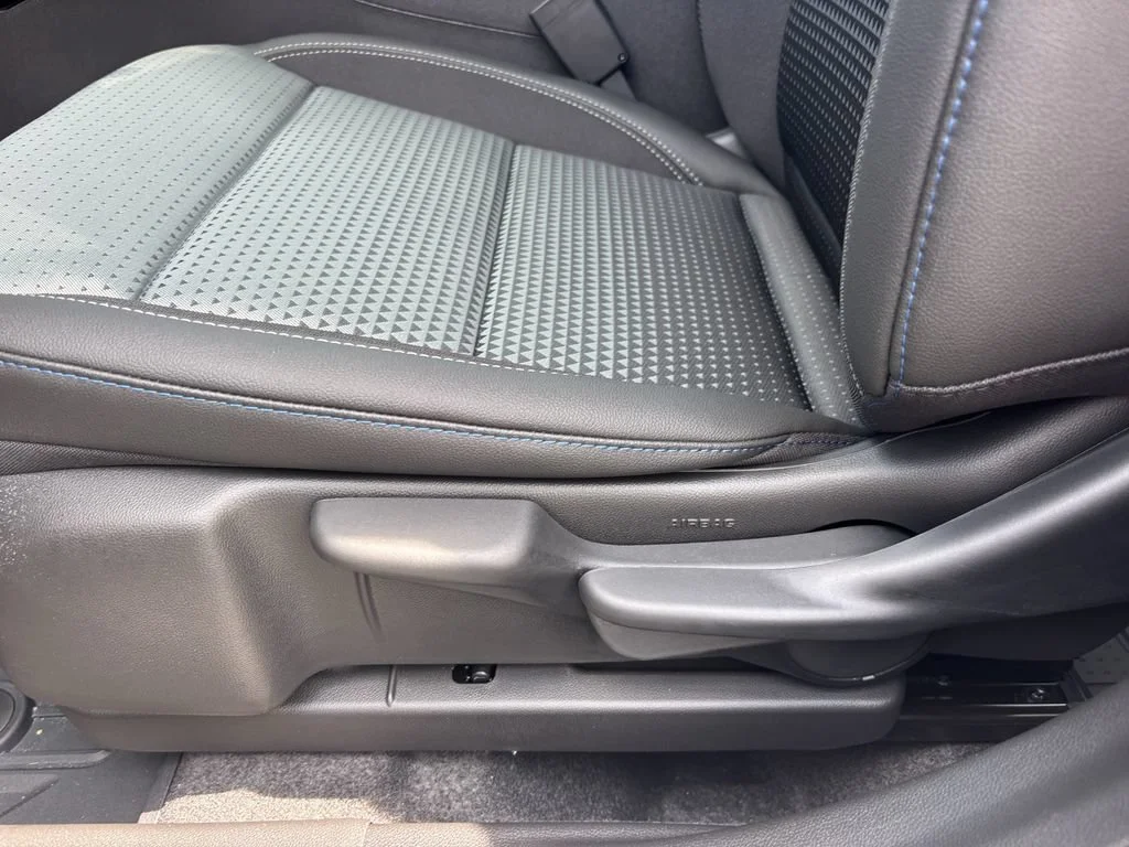 New 2026 Mosaic Black Metallic Chevrolet LT image 14