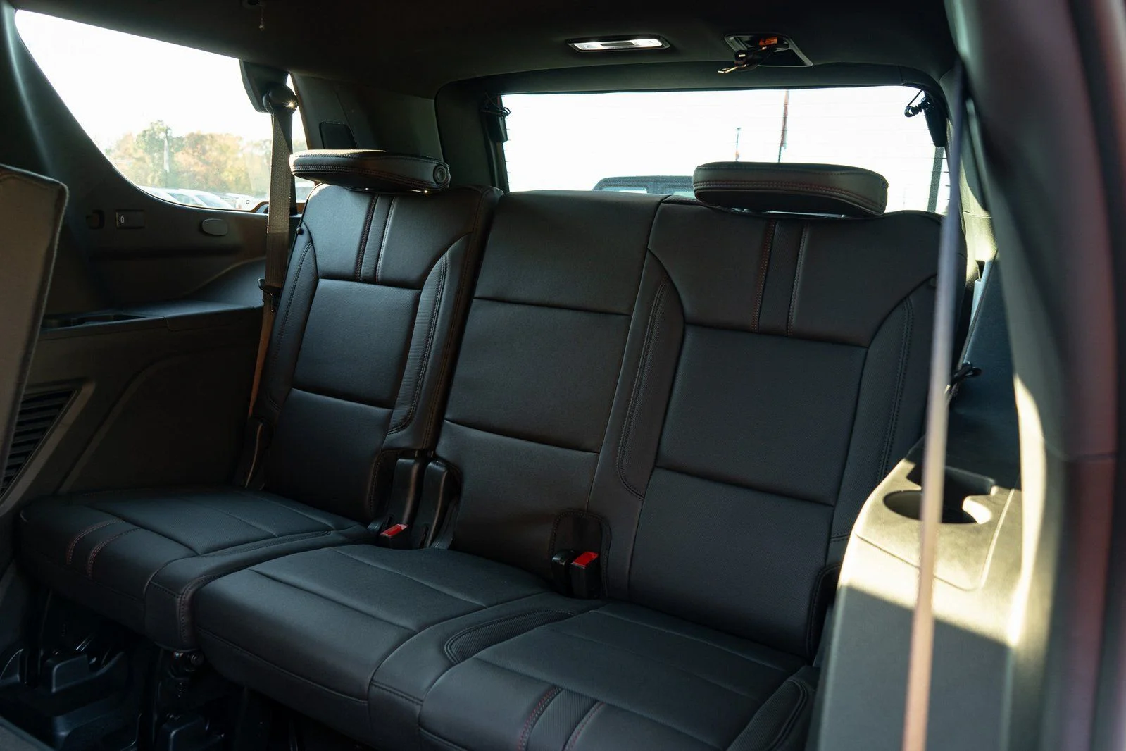 Used 2023 Red Chevrolet RST image 19