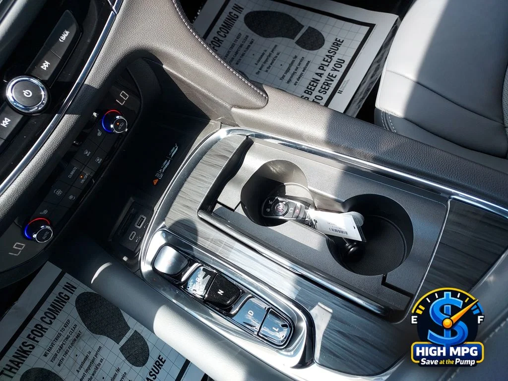 Used 2023 Gray Buick Essence image 14